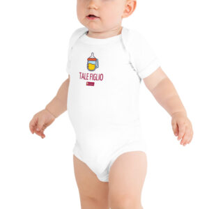 Mamma, papà e figlio